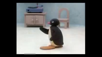 Hardcore pingu