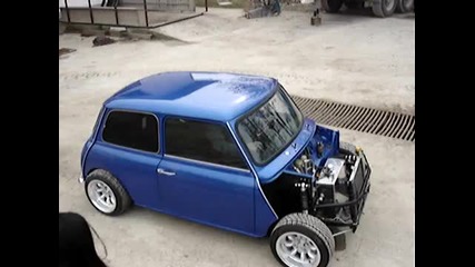 Малко но бързо.. 