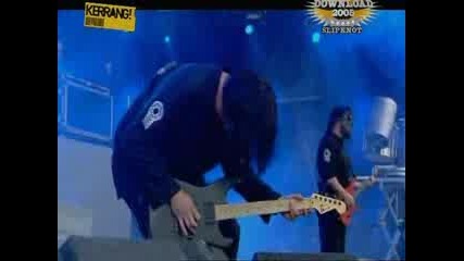 Slipknot - Before I Forget