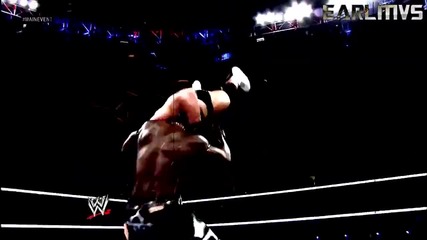 2014: R - Truth 3rd Custom Titantron [1080p]