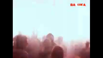 Dvj Bazuka - Body Rock (marbrax rmx) 