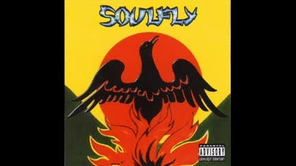 Soulfly - Flyhigh