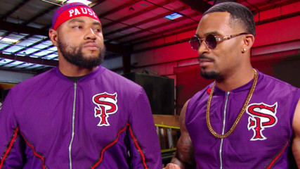 The Street Profits challenge The Viking Raiders for next week: Raw, April 27, 2020