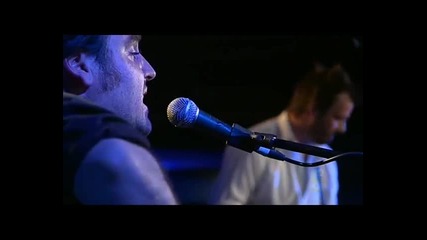 alex lloyd - trigger 