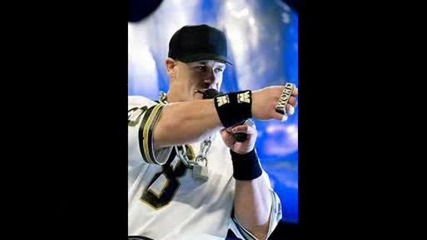John Cena
