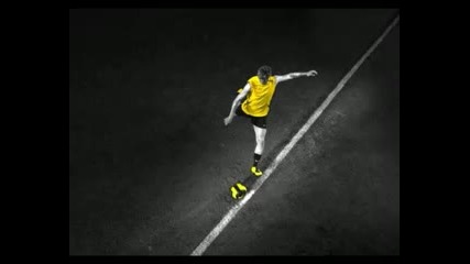 Fernandotorres - Реклама на Nike !!