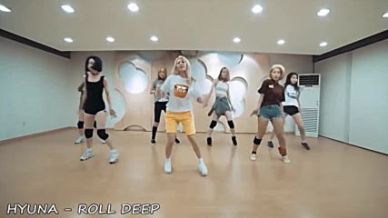 Kpop Random Dance Challenge w mirrored Dp Request by Chenles _ Girl