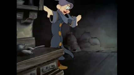 Snow White - The Silly Song (danish)
