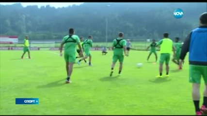 Спортни новини (06.07.2015 - късна)