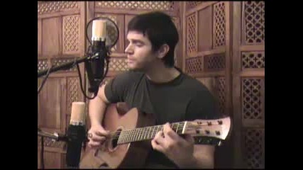 Justin Taylor - Leave - www.candyrat.com 