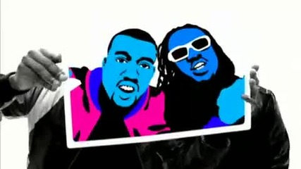 Kanye West - Good Life ft. T-pain