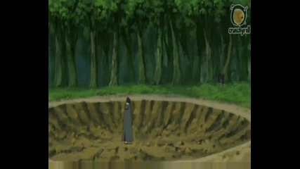 Naruto Shippuuden - Burnin Up