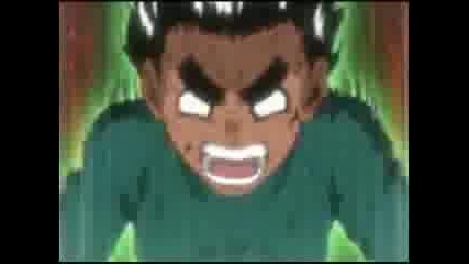Naruto - (garnet) Amv