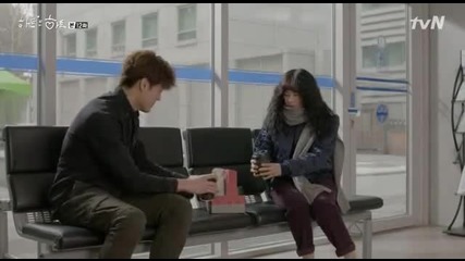 E12 Heart to Heart Сърце до Сърце{бг.субтитри] (150214)