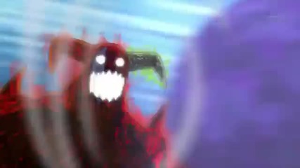 Themetalmonster (tmm) - True Peace - The 4th great ninja war - Naruto Shippuden