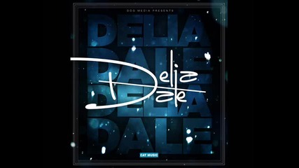 * New Romanian Hits * Delia - Dale ( Radio Edit )