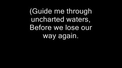 Rise against - injection (lyrics) 