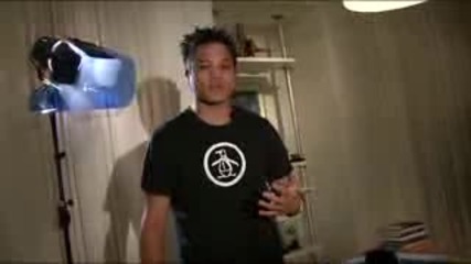 Homer Liwag - Cointwo Dvd Bonus Feature