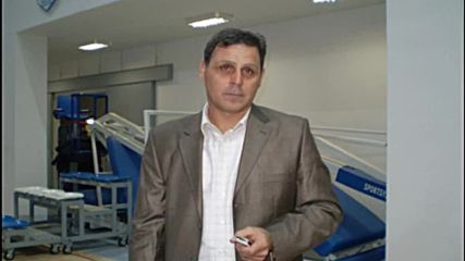 Николай Боруков