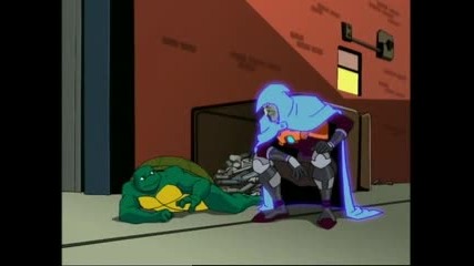 tmnt epizod 118 bg audio