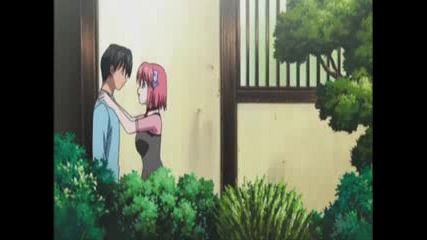 Tribute to Elfen Lied - Amv 