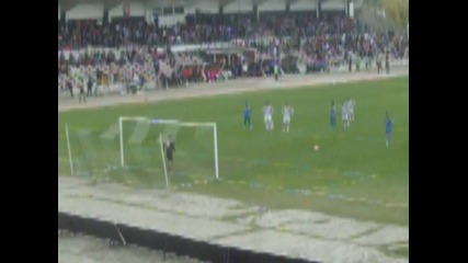 Duzpata na Bardon vs loko pd 