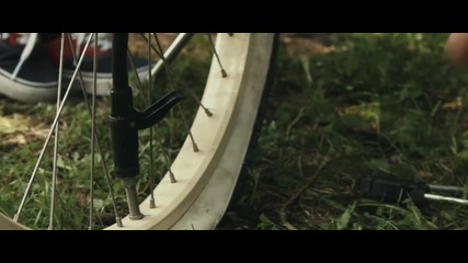 21octayne - When You Go (2015) / official clip /