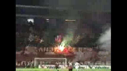 Zvezda Bezanija