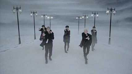 Nu'est - Hello