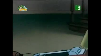 Tom n Jerry 2011
