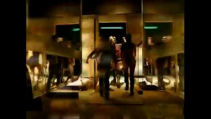 The Pussycat Dolls ft. Busta Rhymes - Don't Cha
