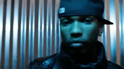 Bertell Feat. Bun B - She Bad ( Високо Качество )