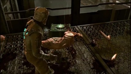 Dead Space Lets Play.част Втора.