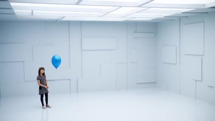 Vw: balloon 