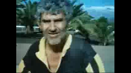 Willy El Jaco Vs John Cobra