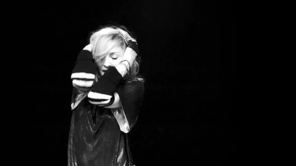 Madonna - Girl Gone Wild