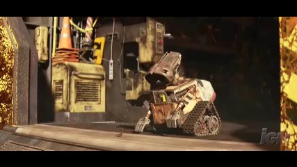 Walle - Tr2 121707 Wmv High Wide