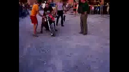 Мото Сбирка Рударци
