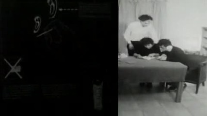 Kill The Thrill - Crime Hd 