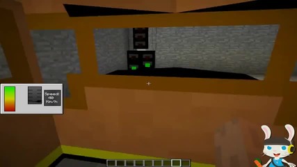 Minecraft Влакове - Епизод 3