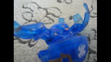 bakugan 