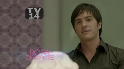 Rosa Diamante Capitulo 23 Parte 2