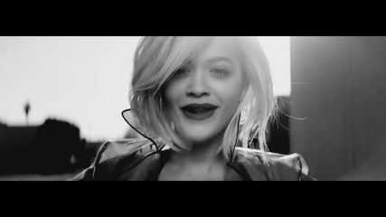 2o14 • Rita Ora - I Will Never Let You Down ( Официално Видео ) + Превод