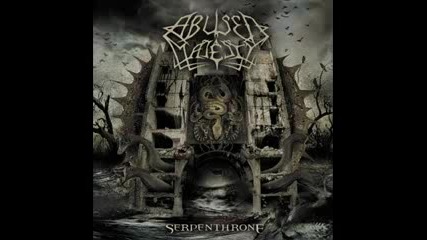 Abused Majesty - A Burning Army