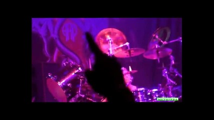 Axel Rudi Pell - Rock Hard Festival 2007 ( Live Over Europe ) - The Temple Of The King