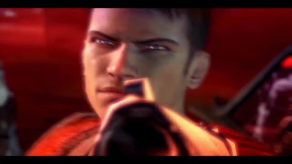Devil May Cry 5 (part 2)