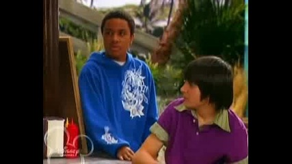 Hannah Montana Ep 11 Part 1