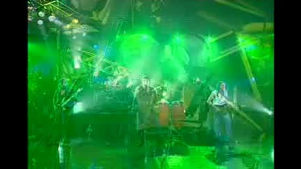 Deep Purple - Smoke On The Water (live April 1999)(vsv)
