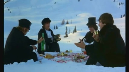 The Beatles - Ticket To Ride 