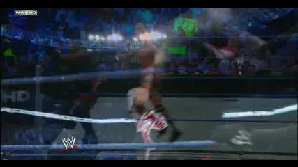 Wwe Smackdown 01.07.2011 Част 1/10 Hd